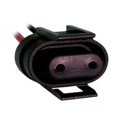 Chicote do Sensor Luz de Ré para Ford Cargo -  F400 - Pick'up - Ranger & Volkswagen  Delivery Constellation - Worker 