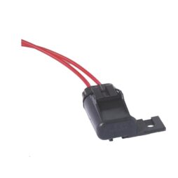 Chicote Fusivel com Tampa de Vedação 2.5mm