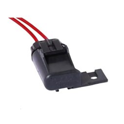 Chicote Fusivel com Tampa de vedação 4.0mm