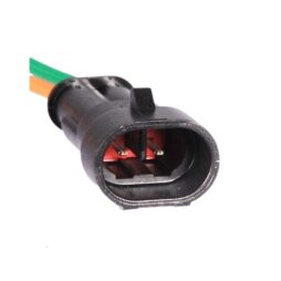 Chicote Reparo Bico Injetor - Ventoinha Fiat Ducato