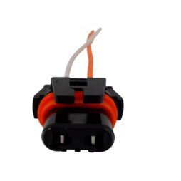 Chicote Reparo Farol de Milha para Lâmpada 9005 - HB3 