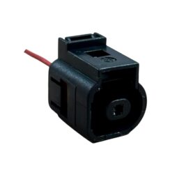 Chicote Reparo para Volkswagen Fox - SpaceFox - Kombi Flex - Polo - Golf - New Beetle - Gol - Voyage - Bora - Jetta & Audi A3 - A4 -  A6- TT & Seat Ibiza 