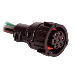 Chicote Reparo para Volvo L90F & Volkswagen & Scania & Mercedes Benz & Iveco - Caminhão 