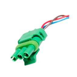 Chicote Reparo Sensor de Pressão para Chevrolet Blazer -  Corsa Wind - Ipanema - Kadett - Monza - Omega - Pick Up - S10