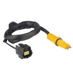 Chicote Reparo Sensor Nivel da Água com Resistor para Volkswagen 