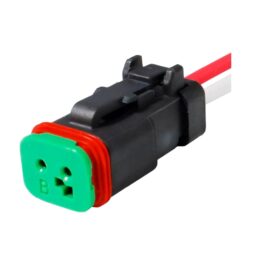 Chicote Reparo Sensor para Ford Caminhão & Agrícola & Volkswagen Caminhão 