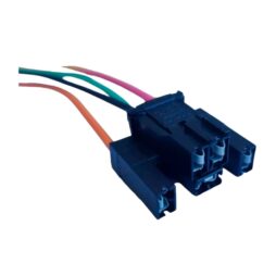 Chicote Reparo Vidro Elétrico 5 Vias
