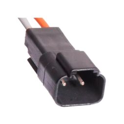 Chicote Sensor de Cinto de Segurança para Ford F-250 & Volkswagen Caminhão