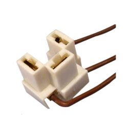 Chicote Soquete Farol Universal Fio 1mm - Lâmpada H4