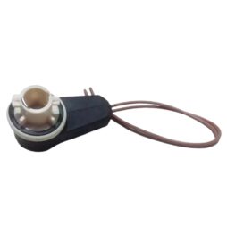 Chicote Soquete para Pisca Dianteiro do Ford Cargo