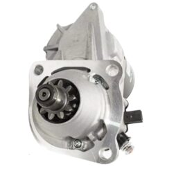 Motor de Partida para Case Tractor 5230 - 5130 - 5140 - 5250 - 5240 - MX100 - MX110 -MX120-  MX150 - MX135 -  SPX3150