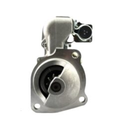 Motor de Partida para Mercedes Benz  Ônibus Urbano O500 - Caminhão 254 - 2044 - 2040 - 2640 - 2540 - 2035 - 2644 - 2544 - Axor Rodoviário 2041 - 2036 - 3344k - 33444144K - 3344S - 3341 - 2644 - 2641 - 2541 - Axor Fora de Estrada 3344P-4141K - 3341 - 3340 - 4144  - 3344 - 4140 - Série Atron 2729P  - 2324 - 2729B - 1319 - RSD 