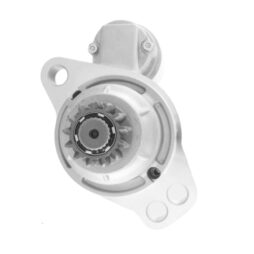 Motor de Partida para Volkswagen Saveiro Cross 1.6 - UP 1.0 - Fox 1.0 - Gol Rally - Golf 1.6