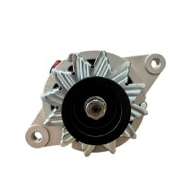 Alternador para JCB JS200 - JS220 com Motor Isuzu 4HK1 &  Hitachi Isuzu & Link Belt Escavadeira