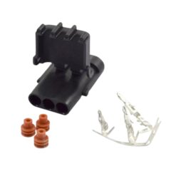 Kit Chicote da Sonda Lambda para Chevrolet Astra - Blazer - Omega - Vectra & Renault Megane
