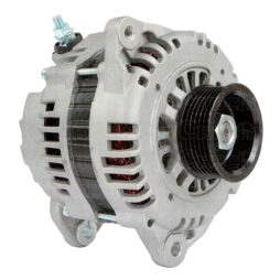 Alternador Para Nissan Maxima - Pathfinder Hitachi 12v 110amp