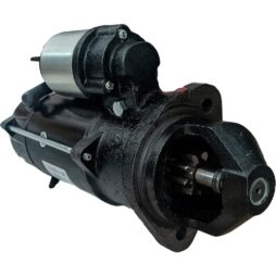 Motor de Partida modelo iskra Ahlmann Mecalac - Atlas Copco - Dynapac - Deutz