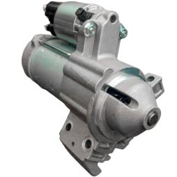Motor De Partida Para Bmw 330e - 530e - 745e - X3 - X5 Hibrido