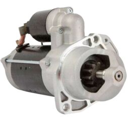 Motor de partida para Iveco Vertis 130v18 - 130v19 - 90v16 - 90v18