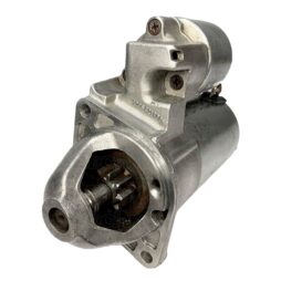 Motor De Partida Para Mercedes Benz Classe A160 - A190