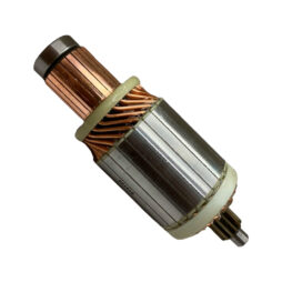 Induzido De Partida Retroescavadeira Jcb J6200LG