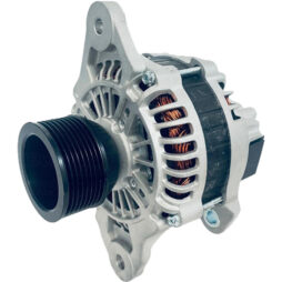 Alternador Volvo Fh12 Fh13/fm12/ Fm9 24v 110a
