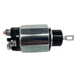 Solenoide Para Land Rover LR2  Fiat Transit Ford Ducato Volvo S60 12V