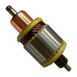 Induzido Partida Mb Classe A190
