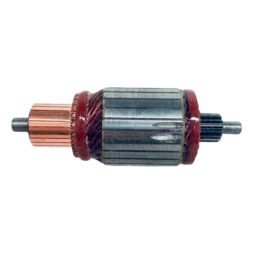 Induzido De Partida M101r 24V 16D 