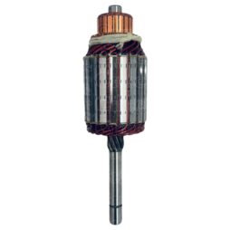 Induzido De Partida Motor Honda Gerador