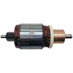 Induzido De Partida Motor Cargo Eletrônico Bosch R78-M45