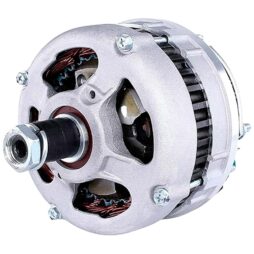 Alternador para AHLMANN Mecalac & AMMAN & Deutz & DYNAPAC & GEHL modelo ISKRA