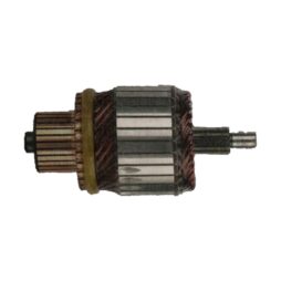 Induzido De Partida Para Fiat Toro Flex 12V