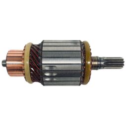 Induzido De Partida Nissan Mitshubishi