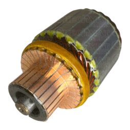 Induzido Partida Motor Jinbei 113mm 8d 25l