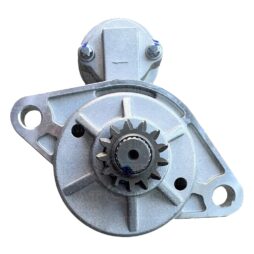 Motor de Partida Chery Tiggo 2 1.5 Automatico 12V 13D