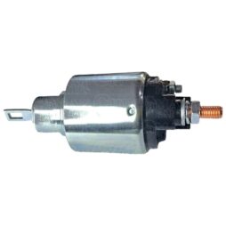 Solenoide do Motor De Partida para Fiat Cityclass e FiatIveco Daily - Scudato e Renault Mascott