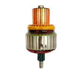 Induzido De Partida Renault Sandero
