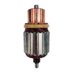 Induzido De Partida Toyota Etios