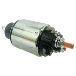 Solenoide 12V Fiat Ducato Iveco Daily Scudato CityClass