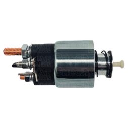 Solenoide do Motor De Partida para Renault Duster Oroch Master