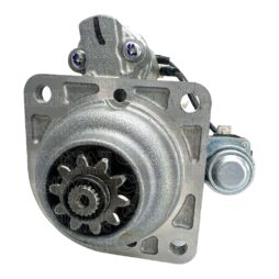 Motor de partida para Volkswagen Delivery 9170 - 11180 - 13180 - Euro V - Euro VI Modelo Mitsubishi