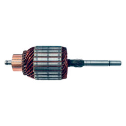 Induzido De Partida Para Motores Bosch Uno/ Palio