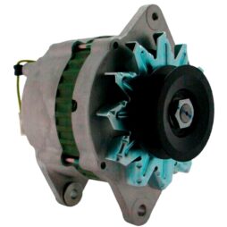 Alternador para Escavadeira Takeuchi TB175