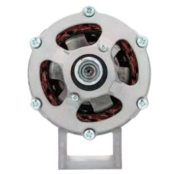 Alternador para Hatz 2L41C - 2M41 - 3L41C - 341 - 3M43 - 4M41 - 4M42 - 4M43 modelo ISKRA