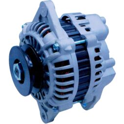 Alternador para motor Kubota V3800 3.7