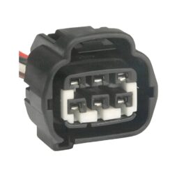 Chicote Flange Da Bomba De Combustivel Para Hyundai I30