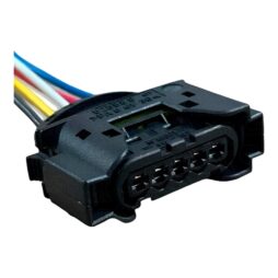 Chicote Para Atuador Do Módulo Da Turbina Fiat Toro