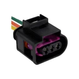 Chicote bico injetor para Volkswagen Amarok | CC | Fusca | Golf | Jetta | Nivus | Passat | Polo | T-Cross | Taos | Tiguan | Touareg | Up! | Virtus