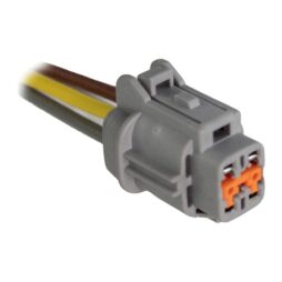 chicote reparo da ventoinha para Nissan march